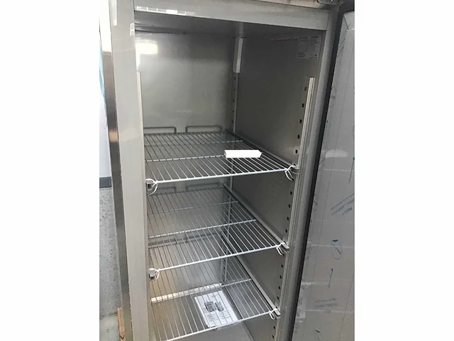 Gastrohero inox koelkast - afbeelding 8 van  9