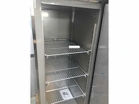 Gastrohero inox koelkast - afbeelding 8 van  9