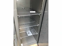 Gastrohero inox koelkast - afbeelding 9 van  9