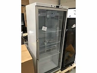 Gastrohero koelkast - afbeelding 1 van  8