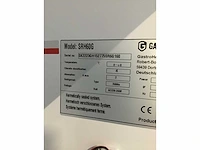 Gastrohero koelkast - afbeelding 6 van  8