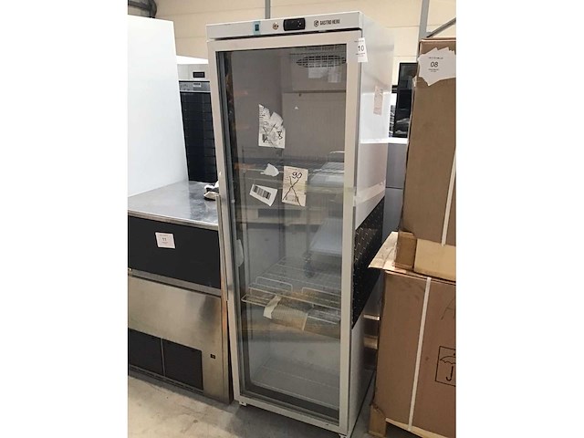 Gastrohero koelkast - afbeelding 1 van  4