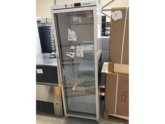 Gastrohero koelkast - afbeelding 2 van  4