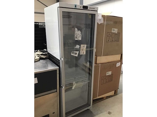 Gastrohero koelkast - afbeelding 3 van  4