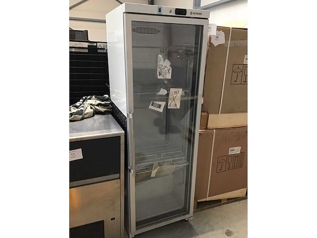 Gastrohero koelkast - afbeelding 4 van  4