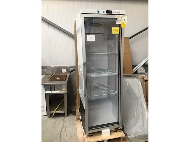 Gastrohero koelkast - afbeelding 2 van  6