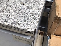 Gastrohero koelwerkbank - afbeelding 6 van  9