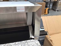 Gastrohero koelwerkbank - afbeelding 5 van  9
