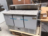 Gastrohero koelwerkbank - afbeelding 4 van  9