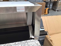 Gastrohero koelwerkbank - afbeelding 5 van  9