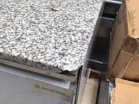 Gastrohero koelwerkbank - afbeelding 6 van  9