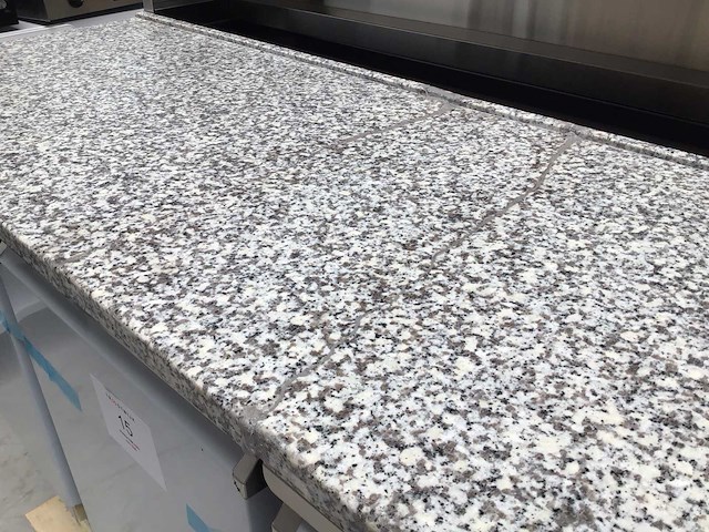 Gastrohero koelwerkbank - afbeelding 7 van  9