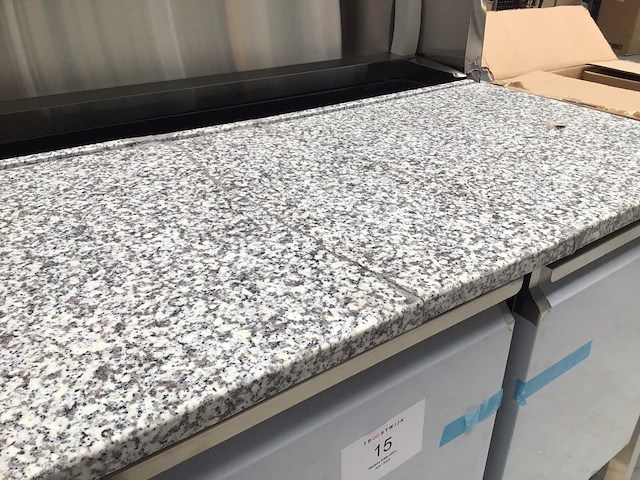 Gastrohero koelwerkbank - afbeelding 8 van  9