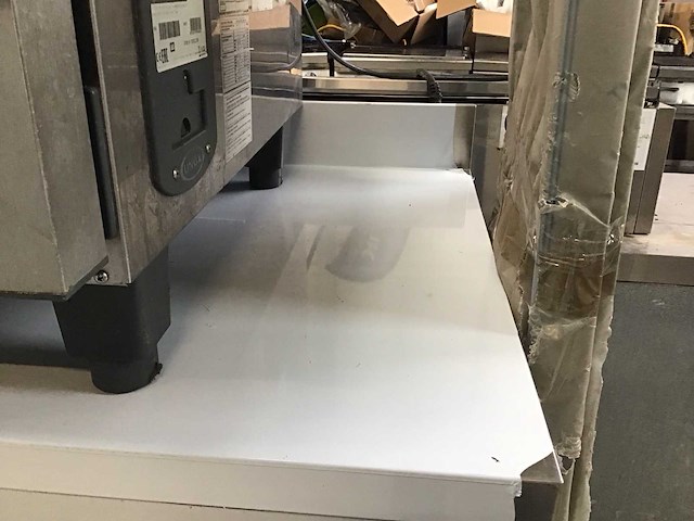 Gastrohero koelwerkbank - afbeelding 3 van  7