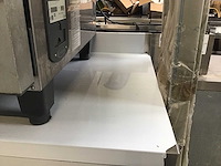 Gastrohero koelwerkbank - afbeelding 3 van  7