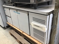 Gastrohero koelwerkbank - afbeelding 4 van  7