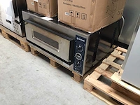 Gastrohero pizza-oven - afbeelding 2 van  6
