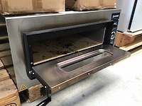 Gastrohero pizza-oven - afbeelding 5 van  6