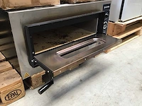 Gastrohero pizza-oven - afbeelding 6 van  6