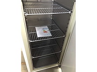 Gastrohero rvs vries koeling 1 deur - afbeelding 5 van  7