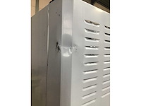 Gastrohero rvs vries koeling 1 deur - afbeelding 6 van  7