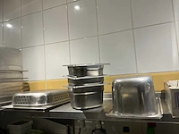 Gastronormbakken (ca. 100x) - afbeelding 7 van  12