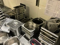 Gastronormbakken (ca. 100x) - afbeelding 10 van  12