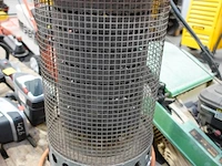 Gasverwarmer wilms - afbeelding 2 van  3