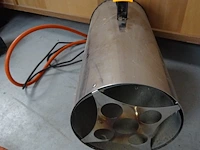 Gasverwarming güde - afbeelding 2 van  3
