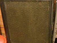 Gasverwarming platine 555 - afbeelding 2 van  2