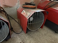 Gasverwarming - afbeelding 2 van  5