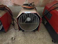 Gasverwarming - afbeelding 3 van  5