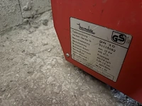 Gasverwarming - afbeelding 5 van  5