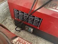 Gasverwarming - afbeelding 3 van  6