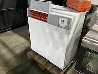 Gasverwarmingsketel nn met expansievat - afbeelding 2 van  8