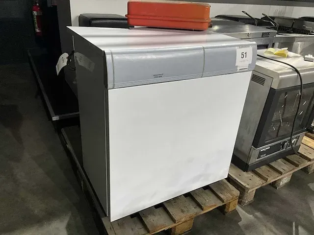 Gasverwarmingsketel nn met expansievat - afbeelding 4 van  8