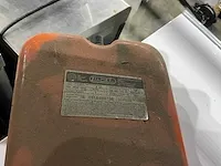 Gasverwarmingsketel nn met expansievat - afbeelding 6 van  8