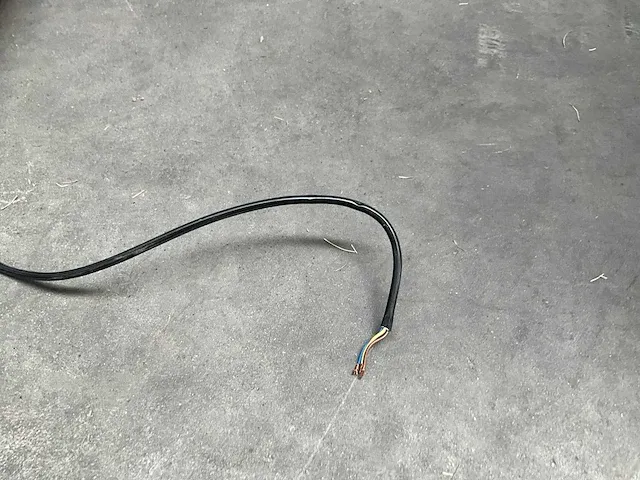 Gasvuur kookplaat aeg hg995soxb - afbeelding 4 van  4