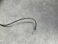 Gasvuur kookplaat aeg hg995soxb - afbeelding 4 van  4