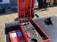 Gas/waterleidingtester rothenberger - afbeelding 1 van  4