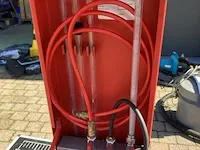 Gas/waterleidingtester rothenberger - afbeelding 4 van  4