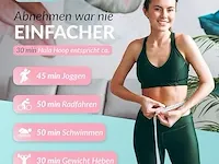 Gate fitness smart hoelahoep - afbeelding 2 van  2