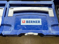 Gatenzager set berner - afbeelding 5 van  5