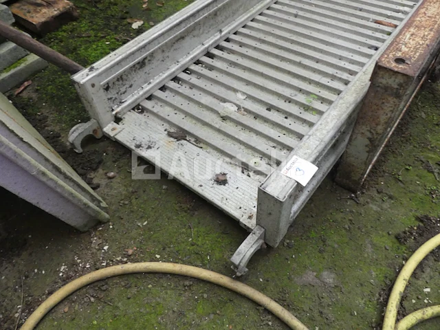 Gateway - afbeelding 3 van  3