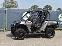 Gator bombardier can-am benzine (marge) - afbeelding 1 van  1