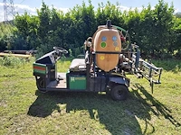 Gator cushman - afbeelding 1 van  1