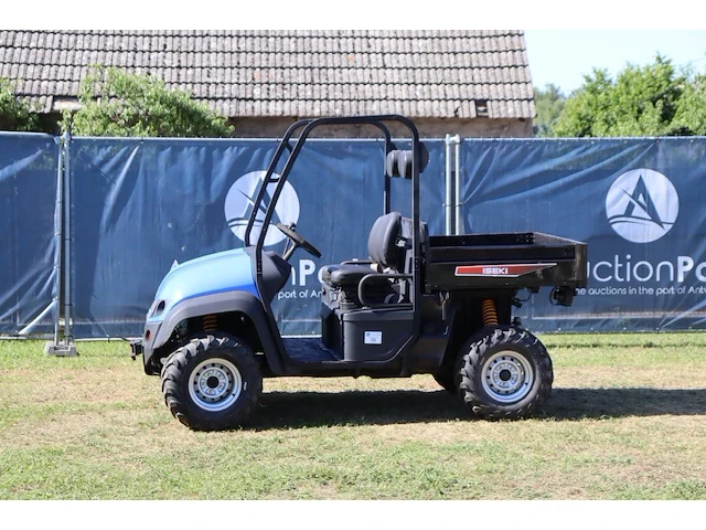 Gator jcb workman diesel - afbeelding 1 van  1