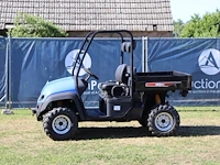 Gator jcb workman diesel - afbeelding 1 van  1