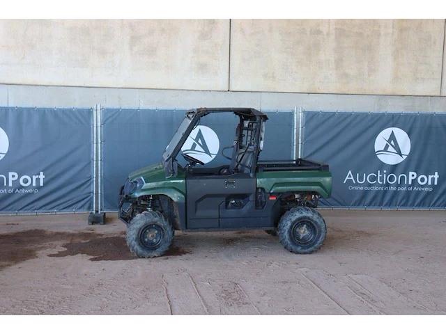 Gator kawasaki dw70hrj benzine - afbeelding 1 van  1