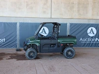 Gator kawasaki dw70hrj benzine - afbeelding 1 van  1